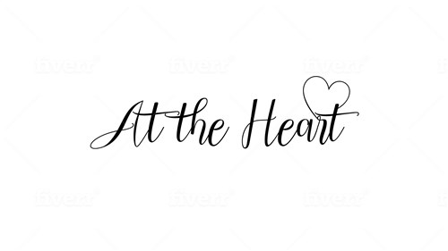 At the Heart