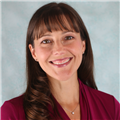 April Minatrea, Ph.D.