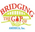 Bridging the Gap of America, Inc.