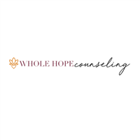 Whole Hope Christian Counseling, LLC