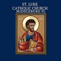 St. Luke Catholic Church Middleburg FL