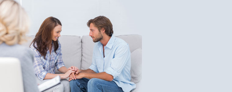 Christian Marriage Therapist
