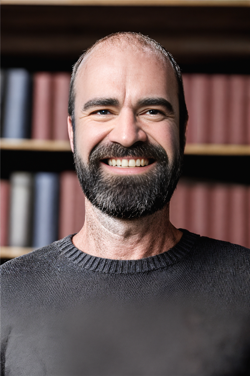 Christopher Weidler