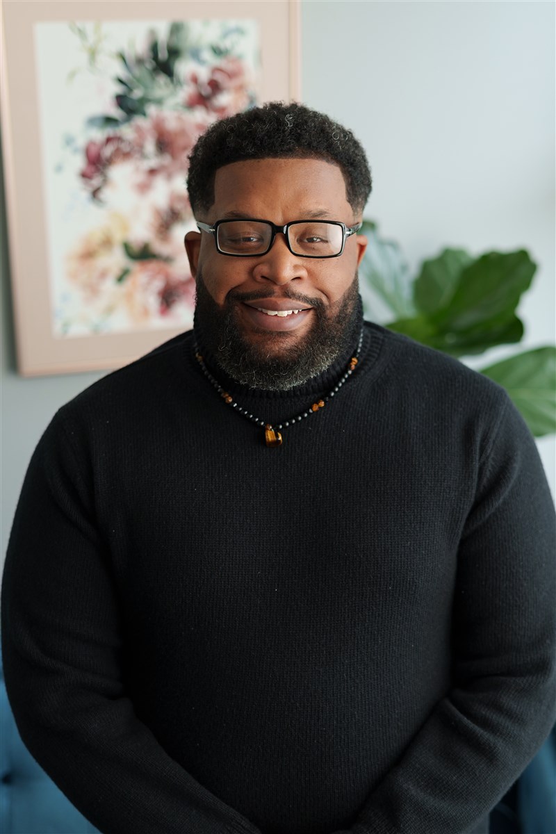Lawrence Rodgers