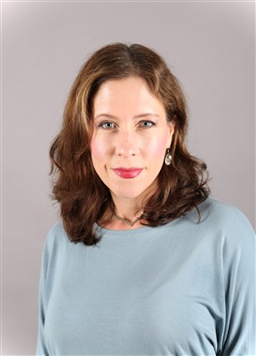 Angela Fitch LCPC PLLC
