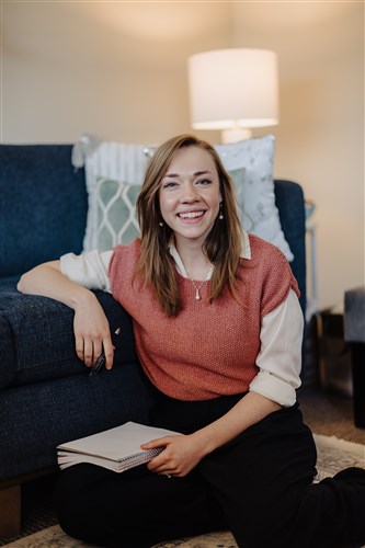 Jessica Poffenbaugh Therapy