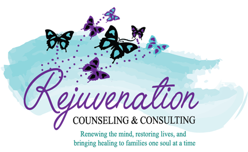 Rejuvenation Counseling Coaching & Consulting LLC