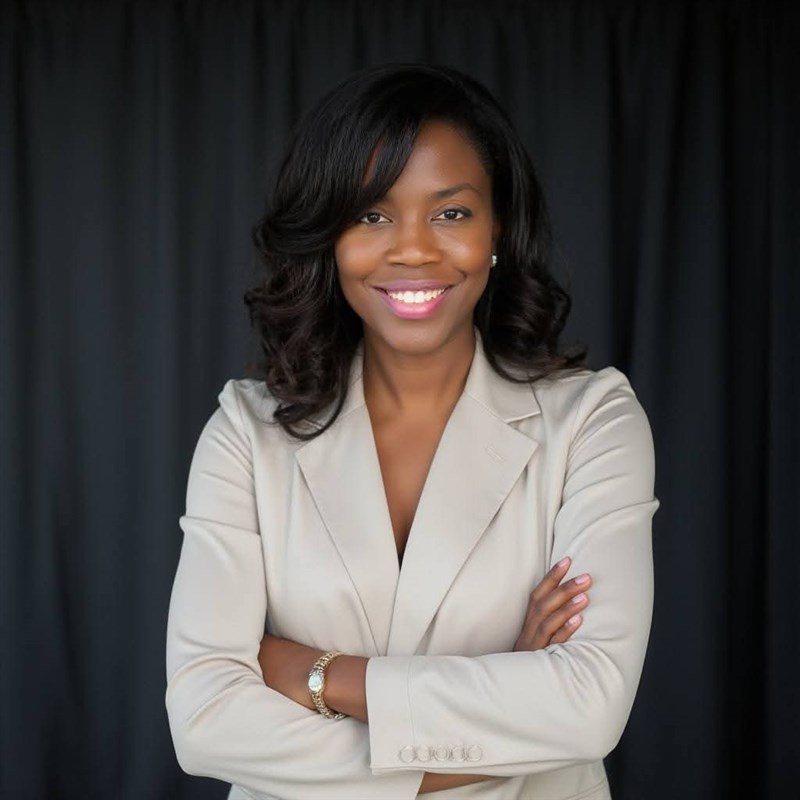 Tanya Richardson LMHC