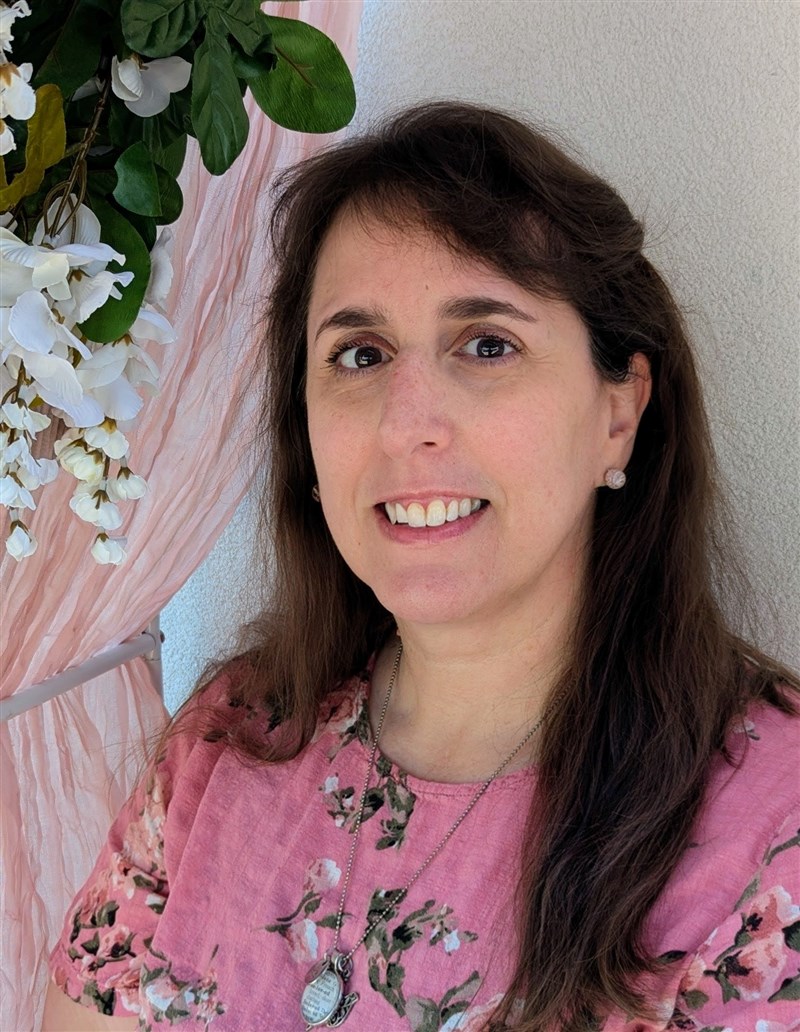 Gina Weeks