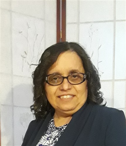 Agnes Montalvo Timberger LCSW