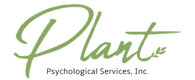 Plant Psychological Services Inc.