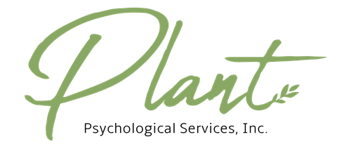 Plant Psychological Services Inc.