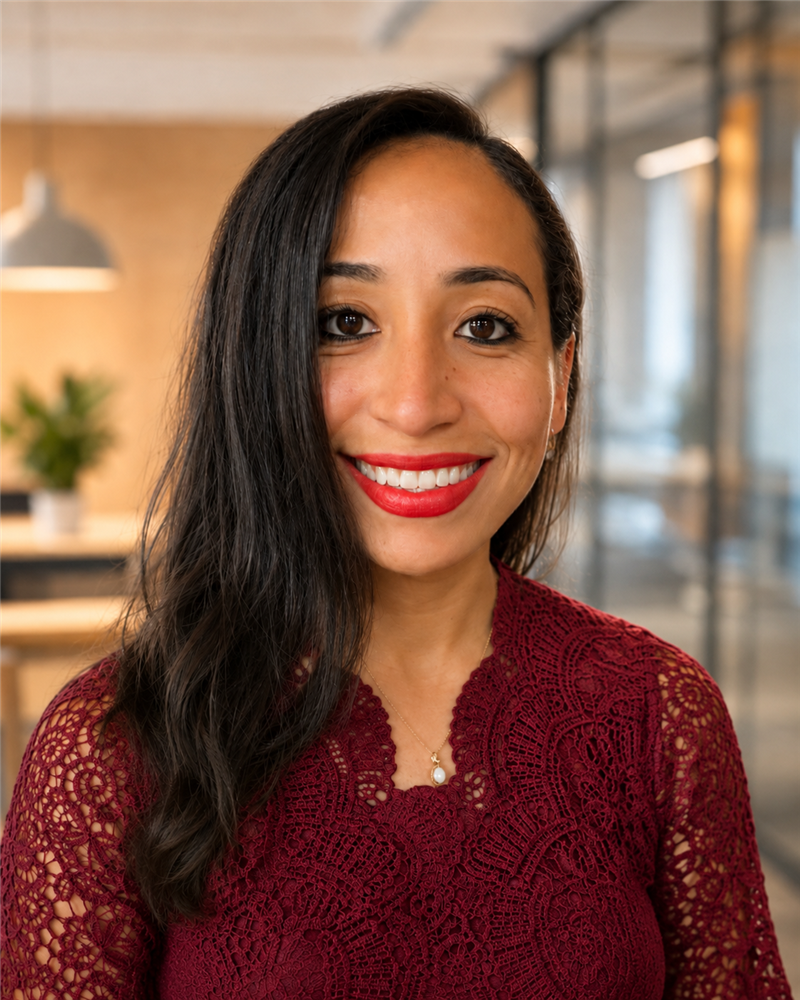 Monica McMillan