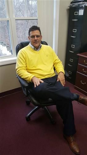 Craig Conover, MS, LMHC, CAGS, CCBT