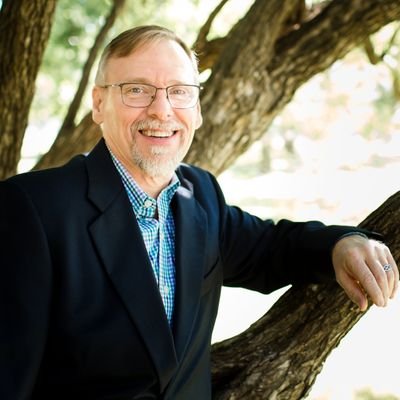 Steven McClatchy