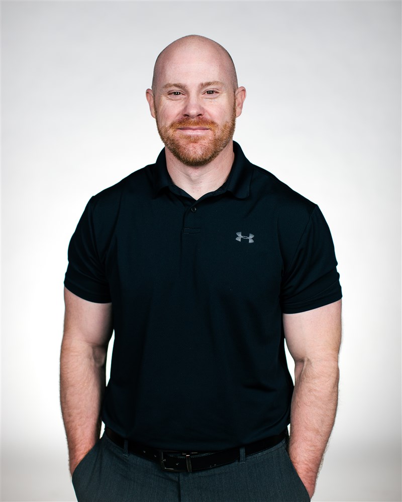 Brett Ryan