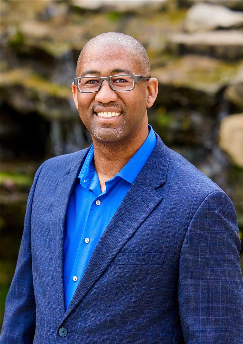 Kevin Lambert, Psy.D., MBA