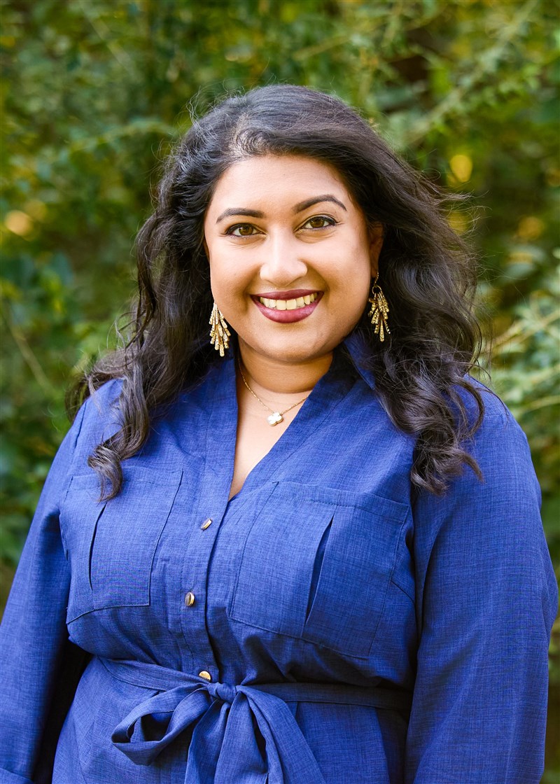 Linda Chempanal, Psy.D.