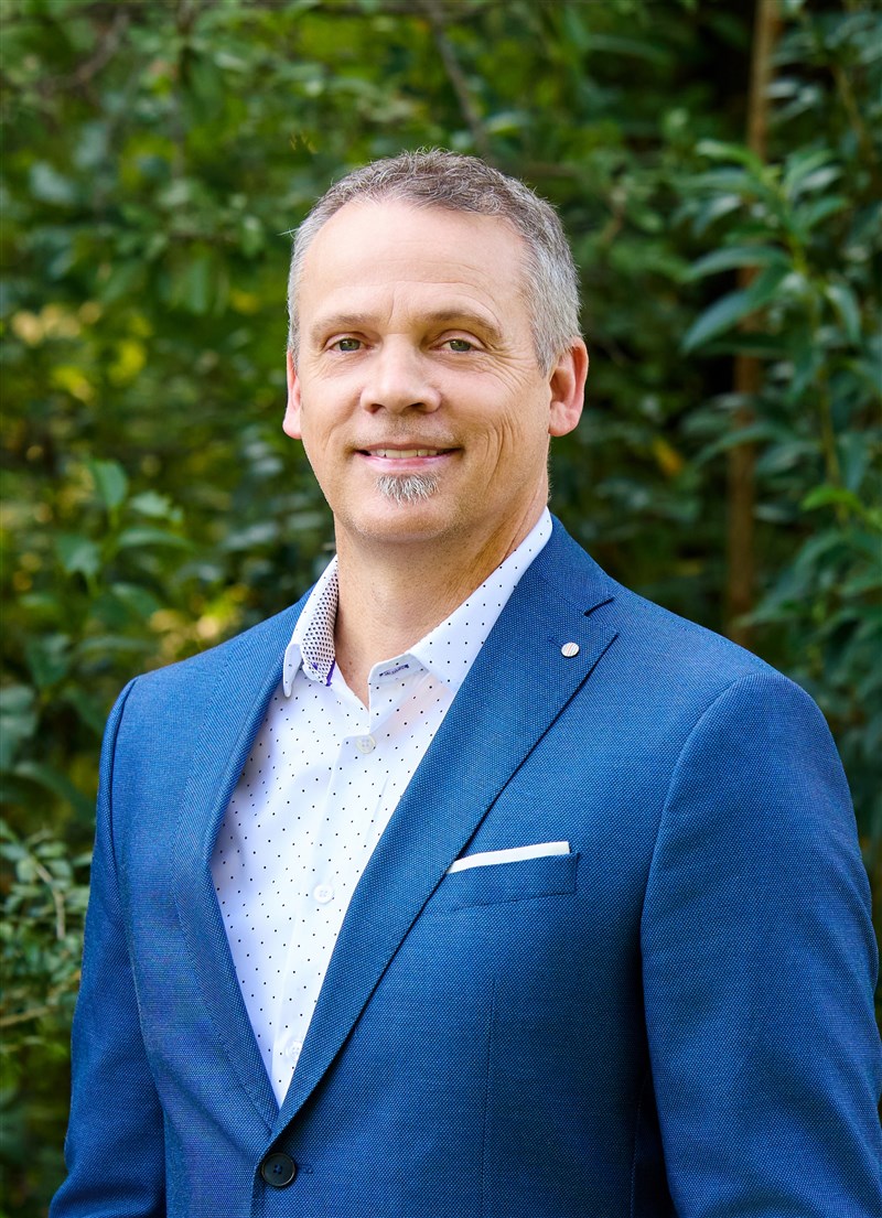Eric Wooten