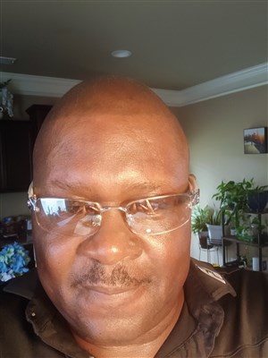 Pastor tim/prayer and hope