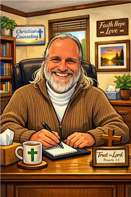 Transform! Counseling Center