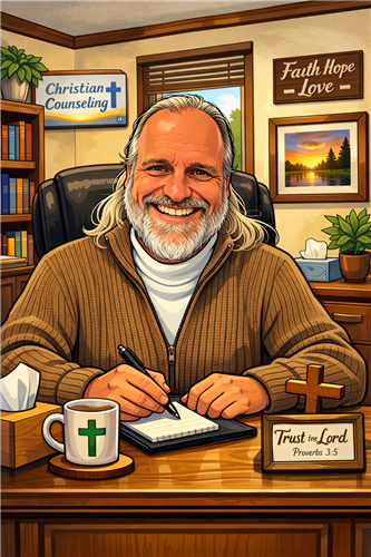 Transform! Counseling Center