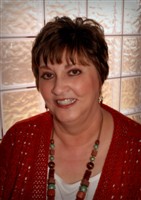 Terri Tarrant Slack
