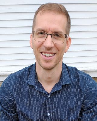Andrew Steck, MA, LPCC
