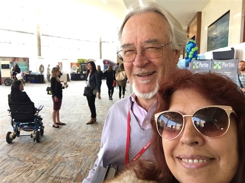 Jack Seabern, MSW, LMFT