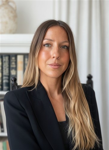 Nicole Widman, LCSW