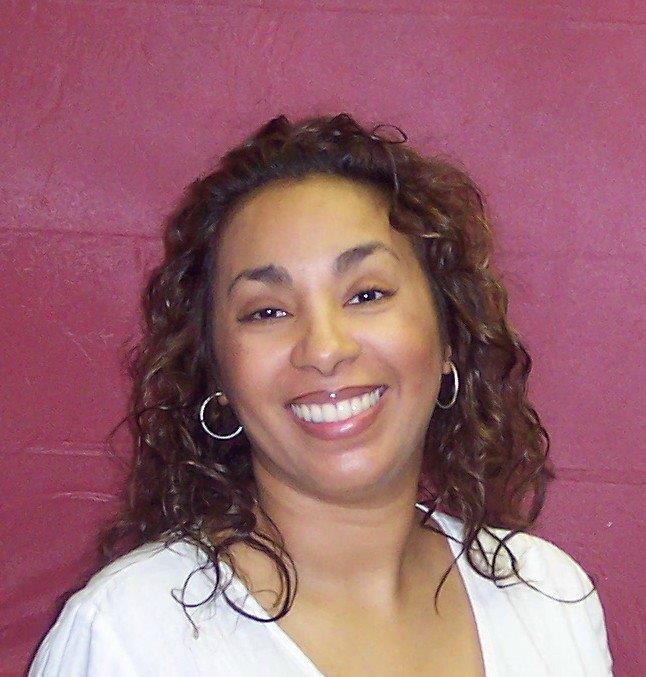 Lonetta Johns-Yarleque