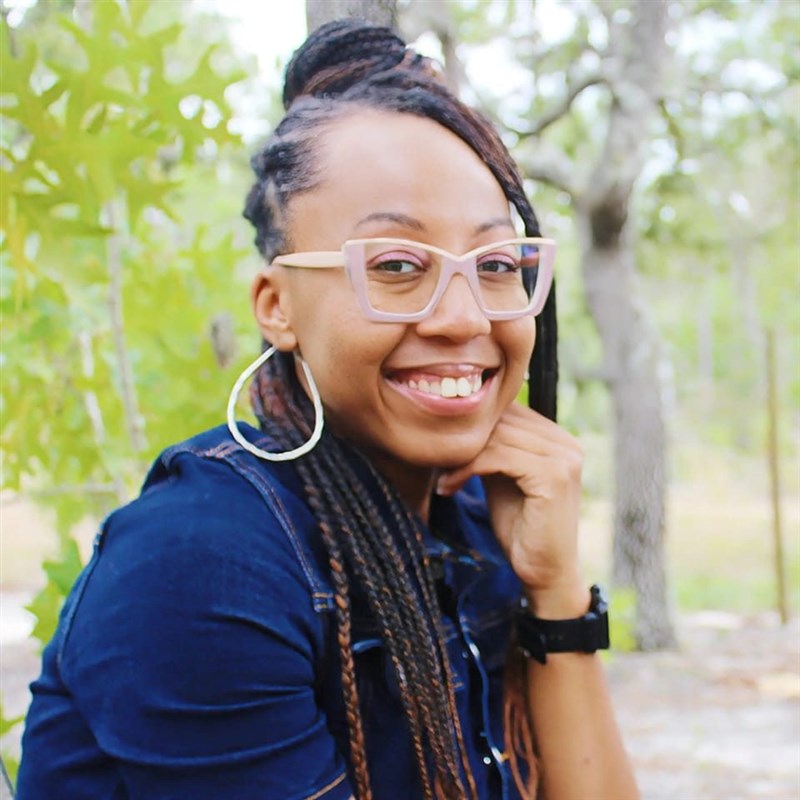 Dominique Russell