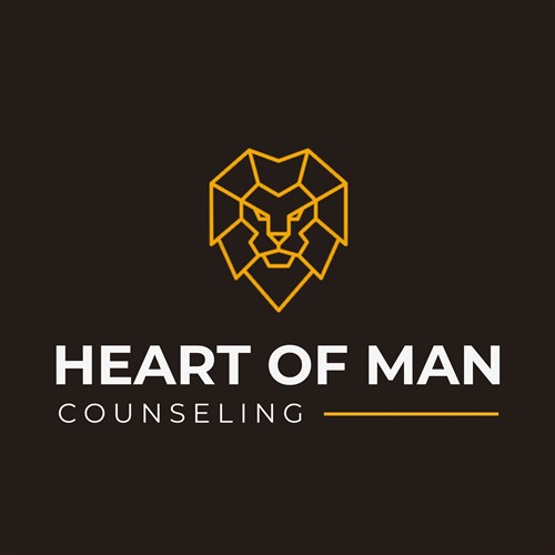 Heart of Man Counseling