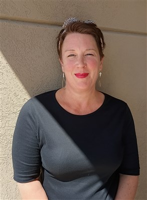 Robin K. Voss, MA, LAC