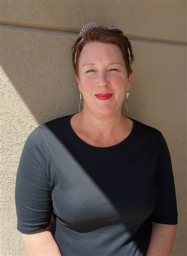 Robin K. Voss, MA, LAC