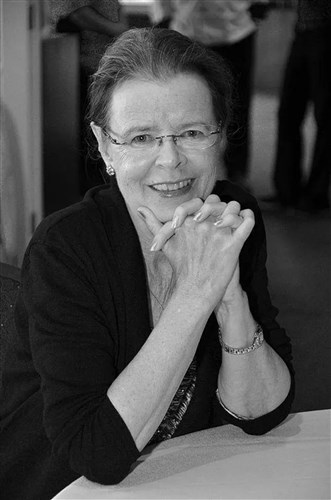 Sharon Miller, Ph.D.