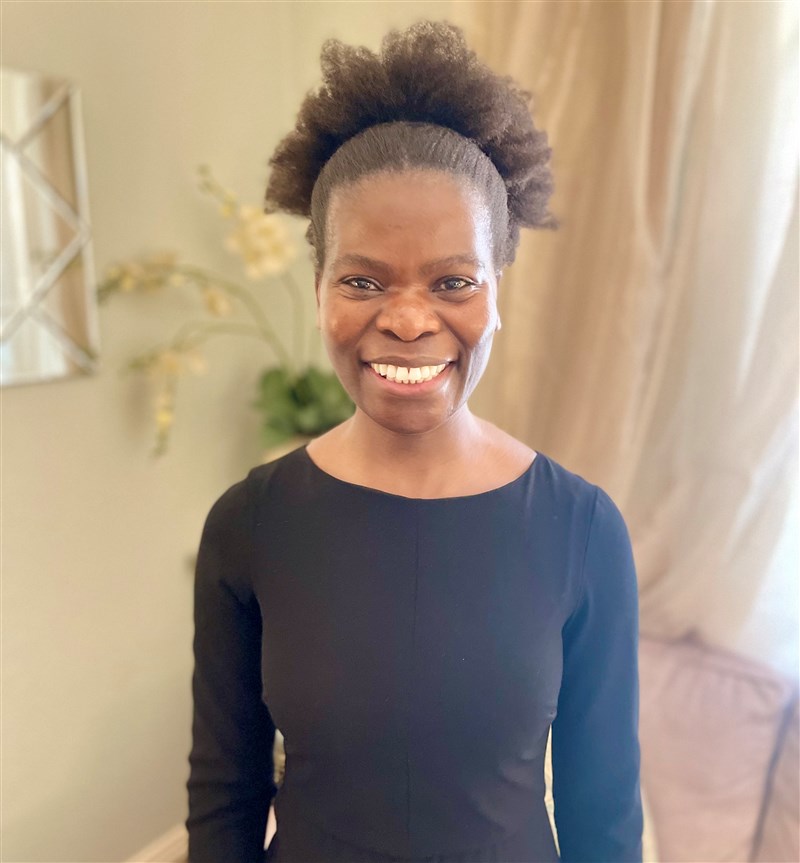 Melody Chitobolo