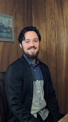 Daniel Merboth