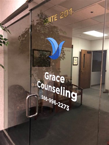 Grace II