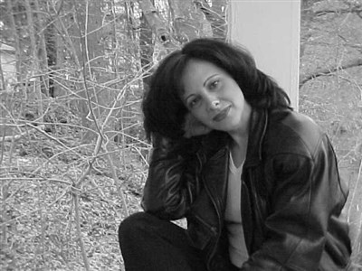 Annette Genovese