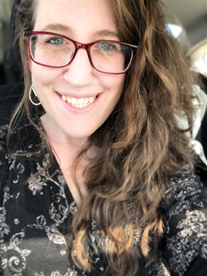 Theresa Millet. LMFT