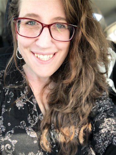 Theresa Millet. LMFT