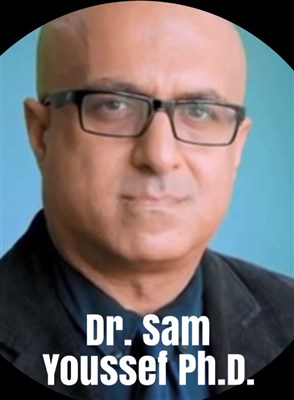 The Higher Mind Center / Dr. Sam Youssef Ph.D., PsyThD.