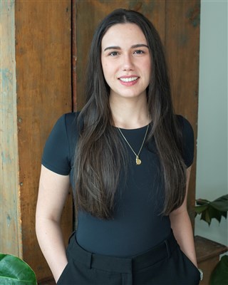 Alexandra Mancuso