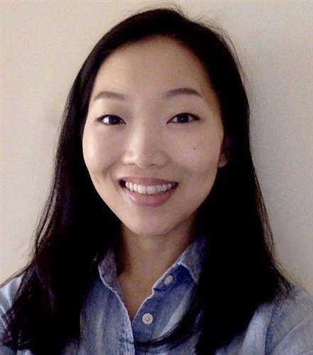 Aileen Ok, MA, LAC (Licensed Associate Counselor)