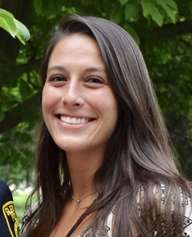 Allison Fugnitti