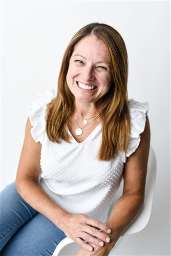 Amy Braun, LCPC, PMH-C, CCATP, C-DBT