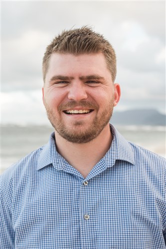 Andrew McBride, MC, LPMHC, LPC