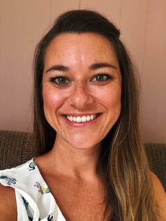 SALT Marriage & Family Therapy Inc. - Ashley Kretzschmar, LMFT