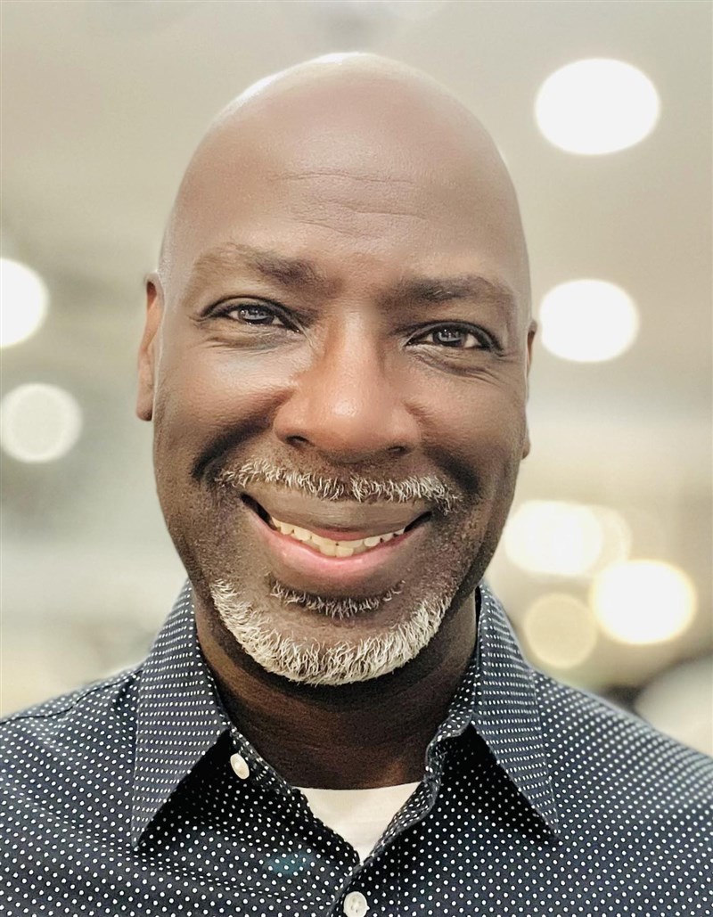 Marvin Braggs, Psy.D.